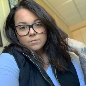 Meet your Posher, Terry-lynn